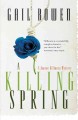 A killing spring a Joanne Kilbourn mystery  Cover Image