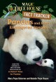 Pandas and other endangered species Cover Image