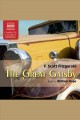 The great Gatsby Cover Image