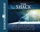 The shack [audio] Cover Image