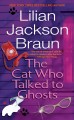 The cat who talked to ghosts  Cover Image