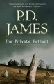 The private patient  Cover Image