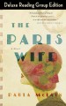 The Paris wife Cover Image