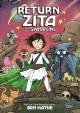 Go to record The return of Zita the Spacegirl