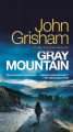 Gray Mountain  Cover Image