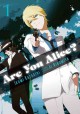 Are you Alice?  Cover Image