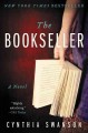 The bookseller : a novel  Cover Image