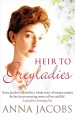 Heir to Greyladies  Cover Image