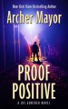 Proof positive  Cover Image
