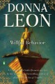 Willful behavior  Cover Image