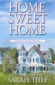 Home sweet  Cover Image