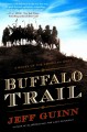 Buffalo trail  Cover Image