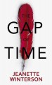 The gap of time : The winter's tale retold  Cover Image