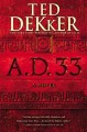 A.D. 33  Cover Image