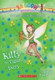 Kitty the tiger fairy  Cover Image