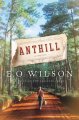 Anthill a novel  Cover Image