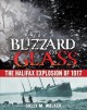 Blizzard of glass : the Halifax explosion of 1917 Cover Image