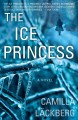 The ice princess  Cover Image