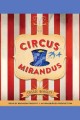 Circus Mirandus  Cover Image