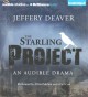 The Starling project  Cover Image