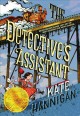 The detective's assistant  Cover Image