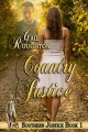 Country justice  Cover Image