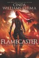 Flamecaster. Cover Image