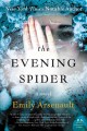 The evening spider  Cover Image