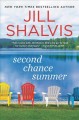 Second chance Summer  Cover Image