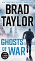 Ghosts of war  Cover Image