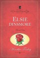 Go to record Elsie Dinsmore