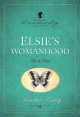 Go to record Elsie's womanhood