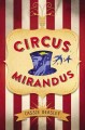 Circus Mirandus  Cover Image