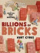 Go to record Billions of bricks : a counting book about building