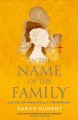 In the name of the family: a novel  Cover Image