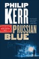 Prussian blue  Cover Image