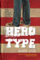 Hero type  Cover Image
