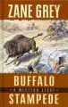 Go to record Buffalo stampede : a Western story