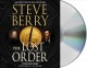 Go to record The lost order a novel