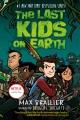 The last kids on Earth  Cover Image