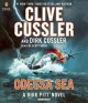 Odessa Sea  Cover Image