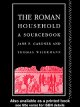 The Roman household : a sourcebook  Cover Image