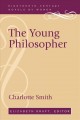 The young philosopher  Cover Image