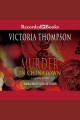 Murder in Chinatown Cover Image