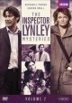 The Inspector Lynley mysteries. Volume 2  Cover Image