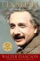 Einstein  Cover Image