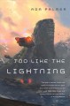 Too like the lightning  Cover Image