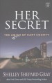 Her secret : the Amish of Hart County  Cover Image