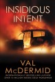 Insidious intent  Cover Image