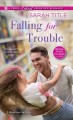 Falling for trouble  Cover Image